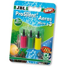 Piatra de aer acvariu JBL ProSilent Aeras Micro S3