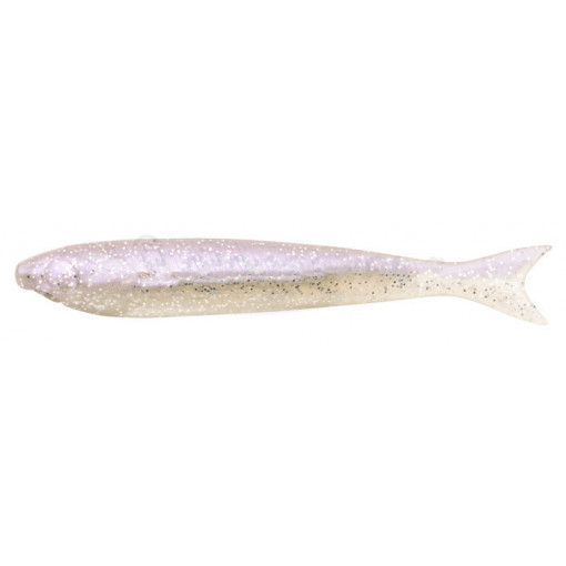 Shad Owner Wounded Minnow WM-90 90mm 20 Ghost