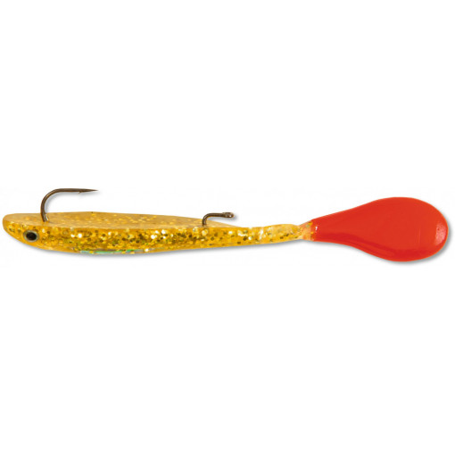 Shad Quantum Joker 4g 12cm Red Rooster