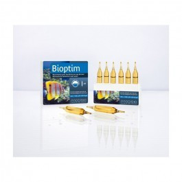 Tratament apa marina Bioptim 6 fiole - PRODIBIO
