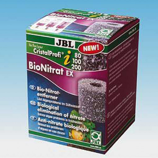 Material filtrant JBL BioNitratEX CP i
