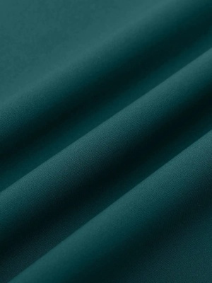 Colanti Evazati Verzi Pentru Femei, Talie Inalta, Modelatori Cu Buzunare Laterale, Perfecti Pentru Sala, Yoga, Fitness, Alergare Sau Tinute Casual De Zi - Img 5