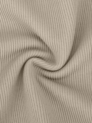 Salopeta Modelatoare Full Body Gri, Decolteu Adanc, Control Abdomen, Maneci Lungi, Picior Lung, Fara Cusaturi, Compresie 360° pentru Silueta Sculptata - Img 5