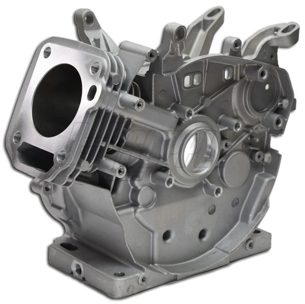 Bloc motor generator