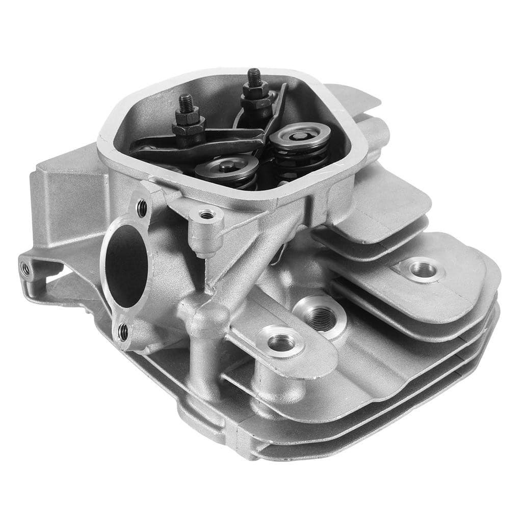 Chiulasa generator