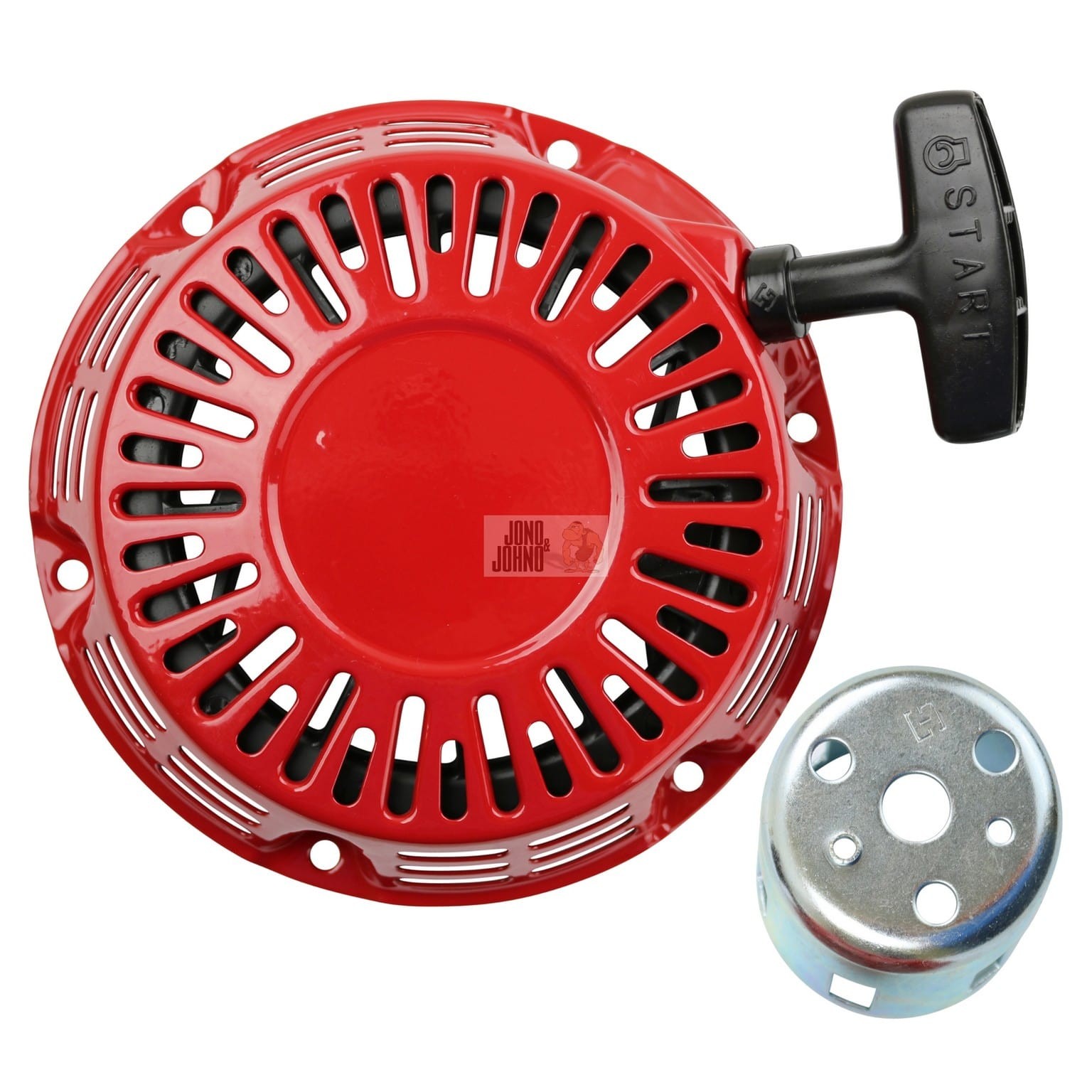 Demaror generator