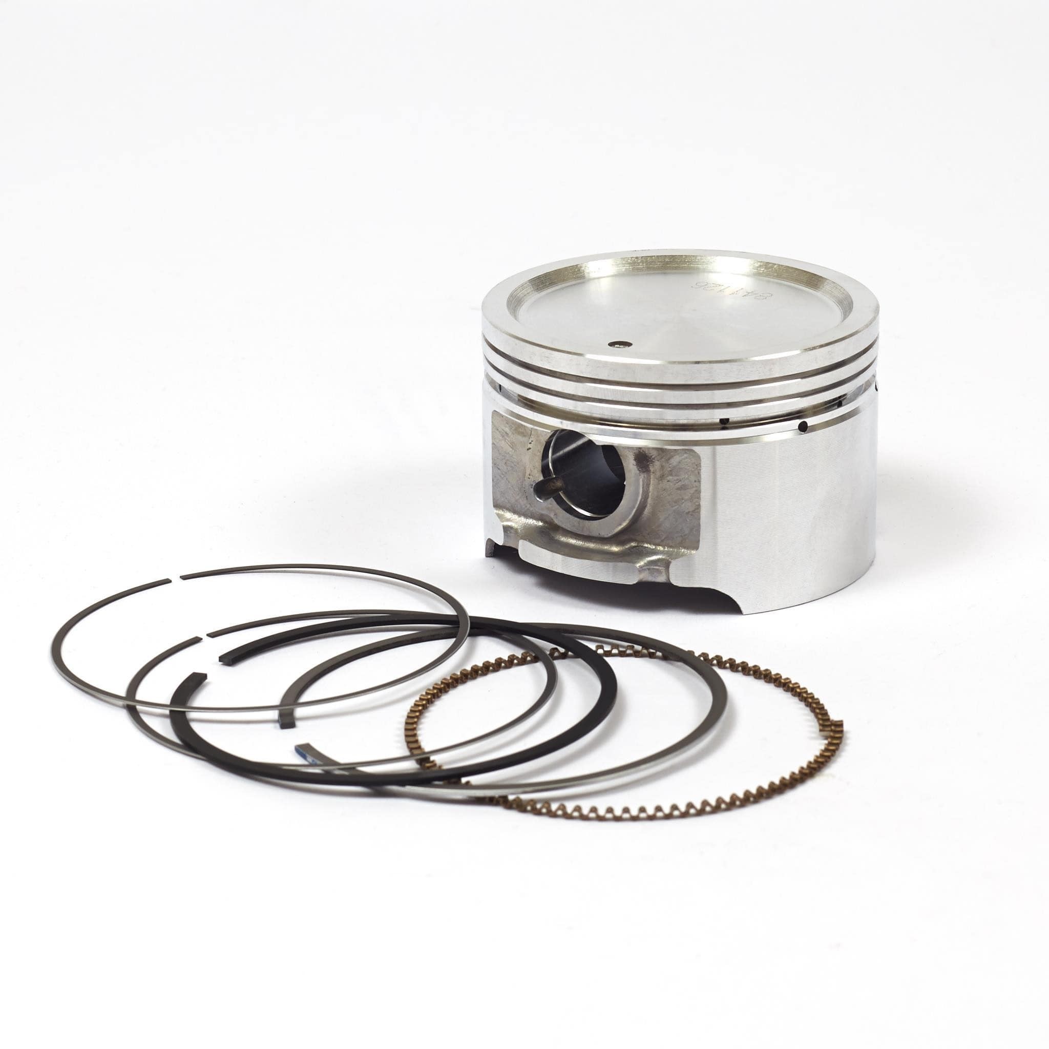 Piston motoutilaje