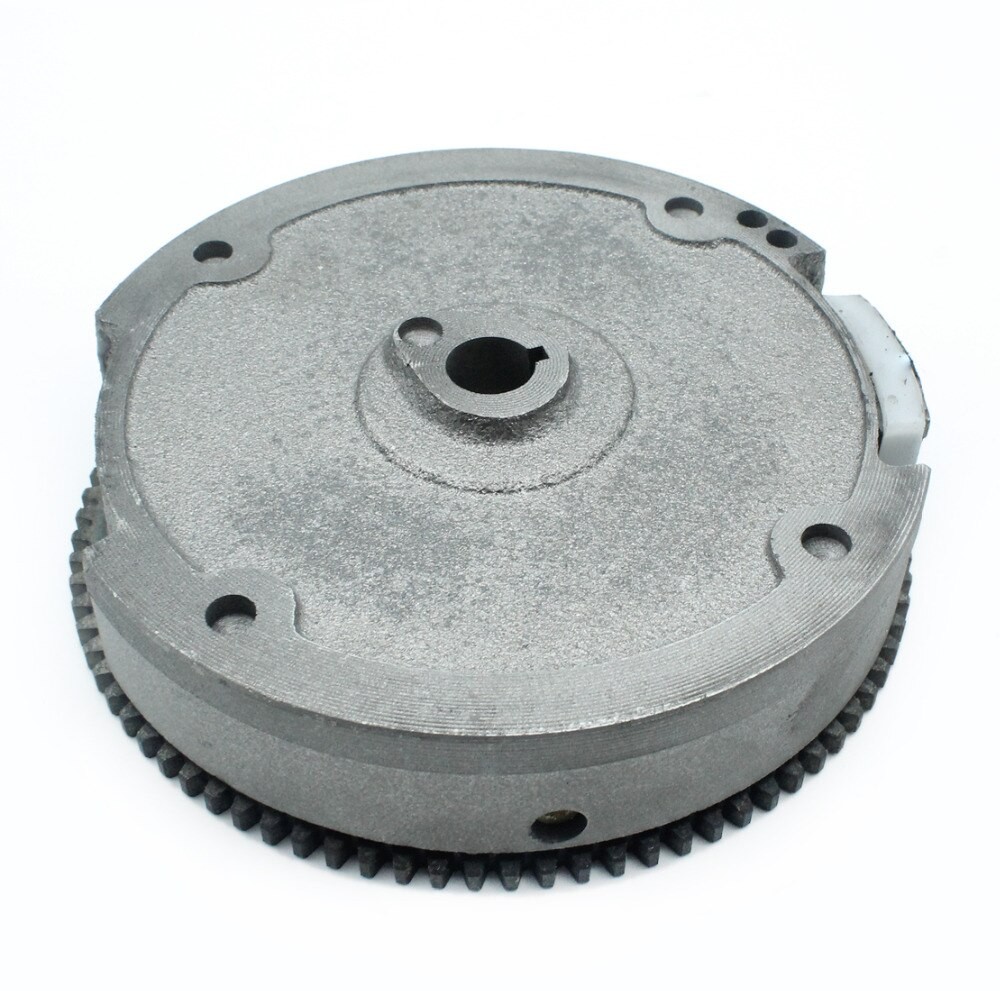 Volanta generator