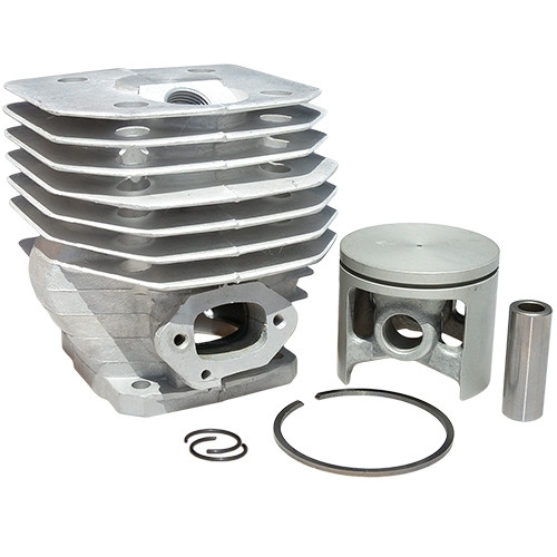 Set motor drujba