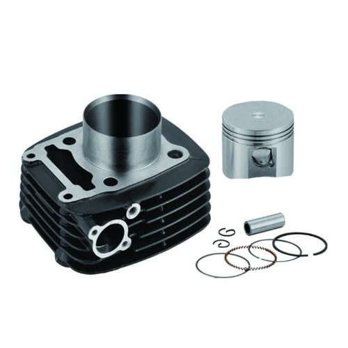 Set motor scuter