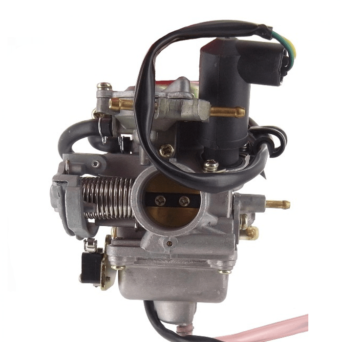 Carburator scuter