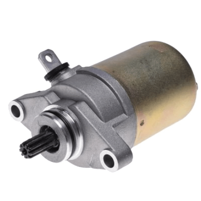 Electromotor scuter