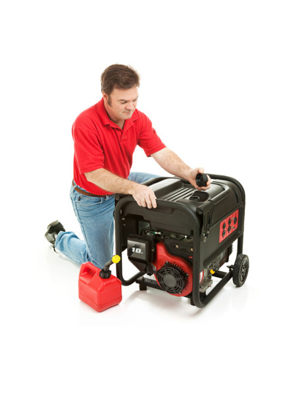 Piese generator
