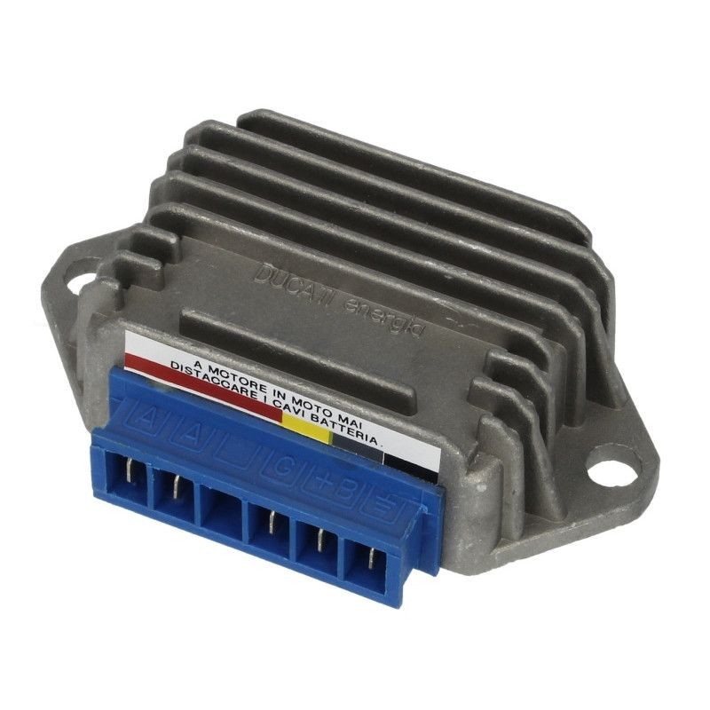Releu incarcare scuter