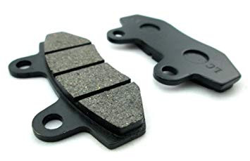 Placute frana scuter