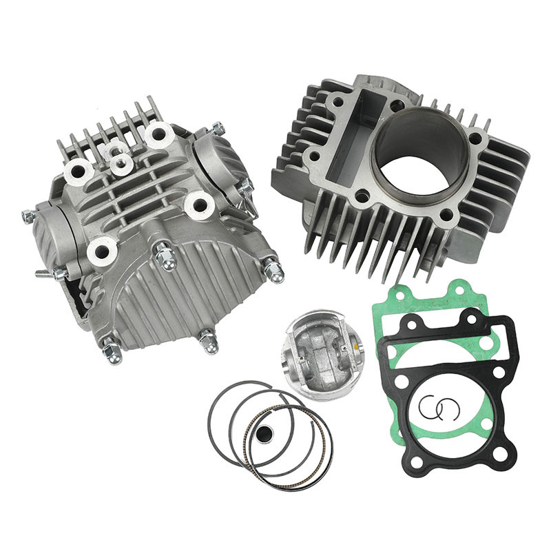 Set motor cross