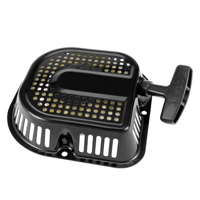 Demaror motosapa, motocultor