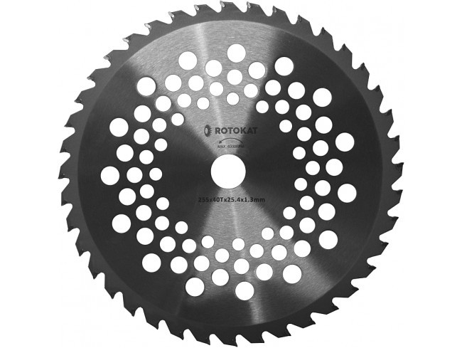 Disc vidia motocoasa