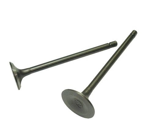 Supape cross