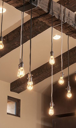 Iluminat si cabluri electrice