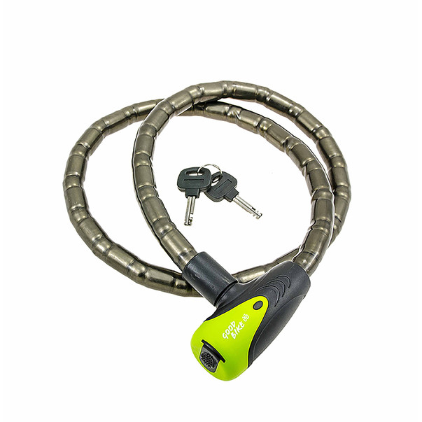 Anti-furt bicicleta