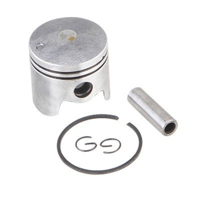 Piston motocoasa