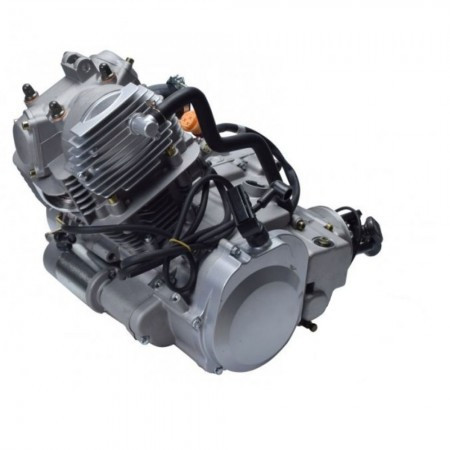 Motor complet Atv