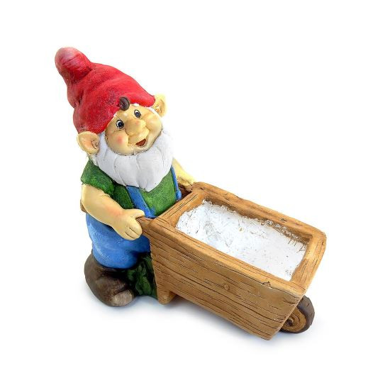 Figurine decorative