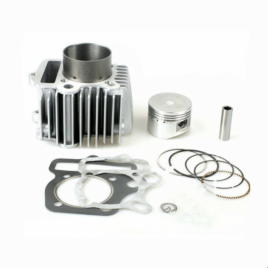 Set motor Atv