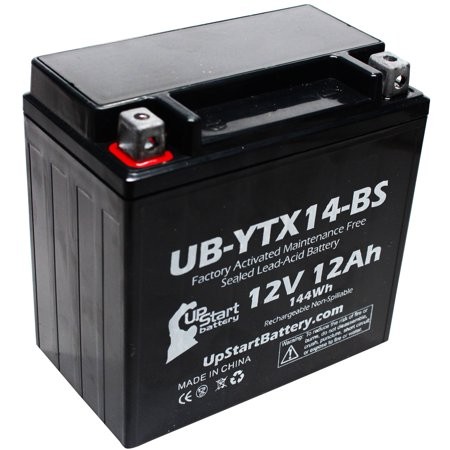 Baterie Atv