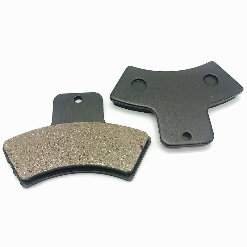 Placute de frana Atv