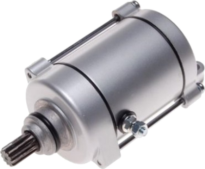 Electromotor Atv