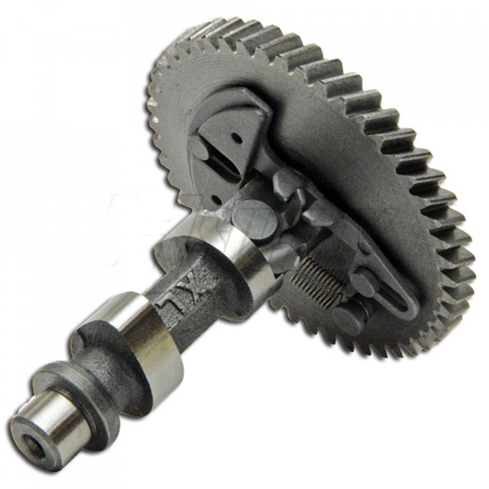 Gruppo Rinculo Honda GX200 Gruppo Rinculo Rosso Con Mozzo Per - Foto 7