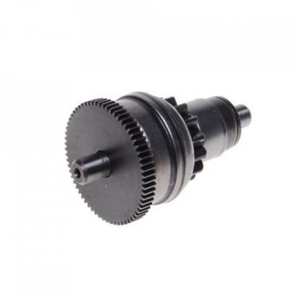 Bendix scuter Gy6 4T