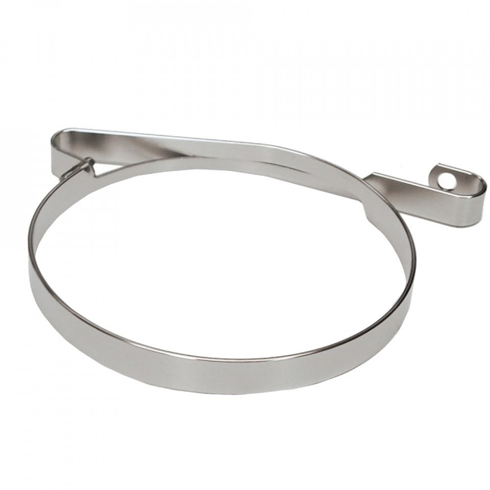 Marmitta Di Scarico Per Motosega Husqvarna 346XP 340 345 351 353 - Con Guarnizione E Viti - Foto 4