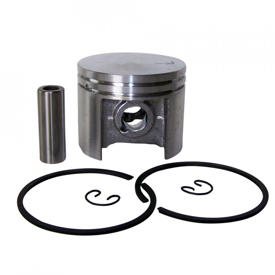 Cylindre Piston Stihl 025 Ms250 CLINIQUE DE LA TONDEUSE - Foto 6