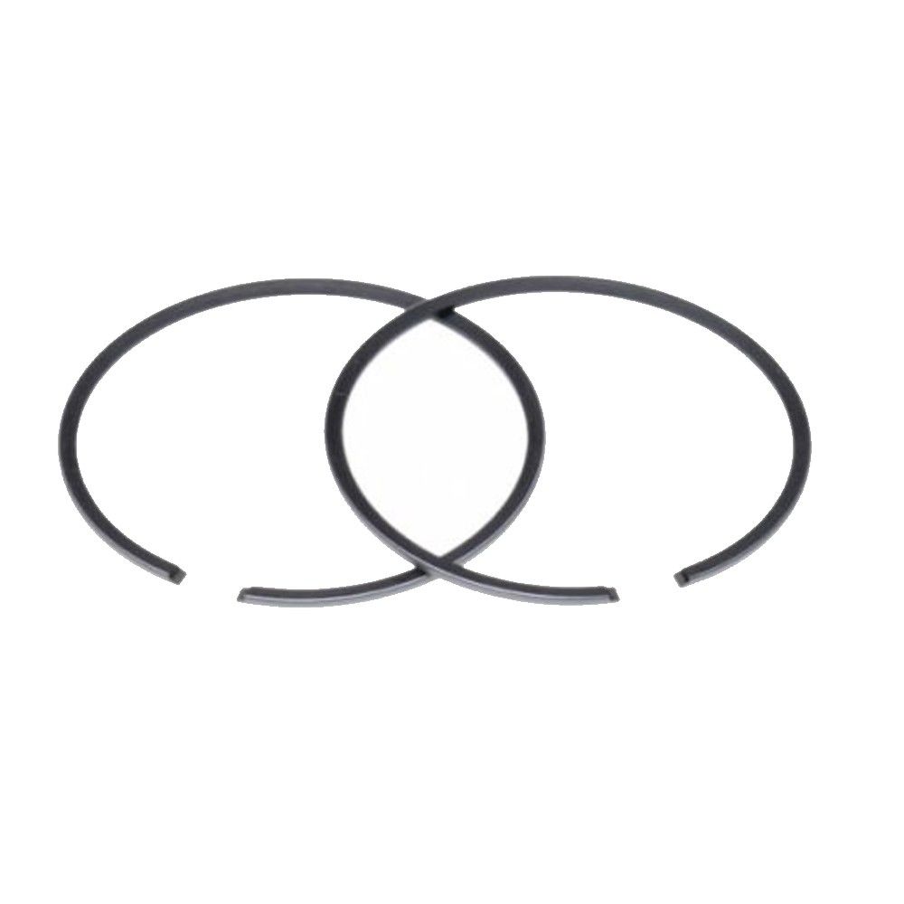 Segementi scuter 2T, 47mm x 1.2