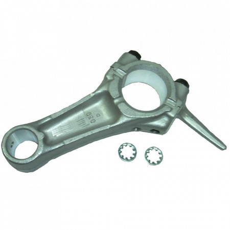 Biela Honda gx 140 gx 160, gx 200, Zongshen 168FB (-0.50)