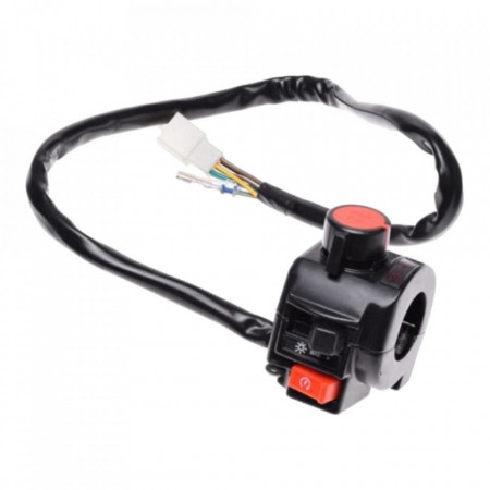 Bloc comanda dreapta ATV 250cc ST-9E