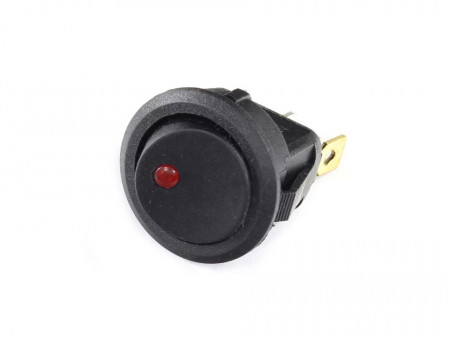 Buton universal moto, ATV