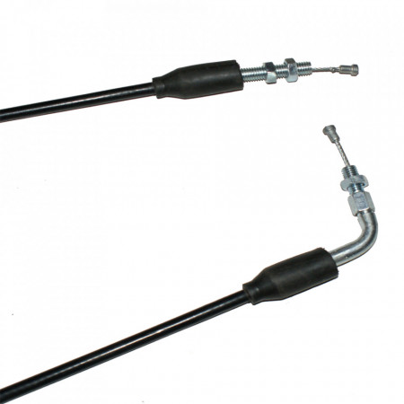 Cablu schimbator viteze motocultor Ruris 1001ksd, 100cm