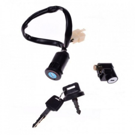 Contact pornire ATV XY 200cc ST-9