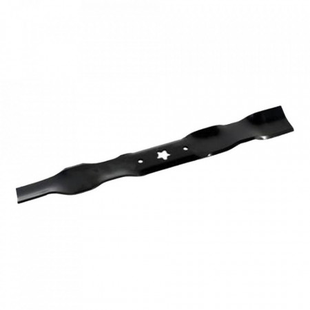 Cutit tractoras de tuns iarba 54 cm Husqvarna Deck 42cal 107cm