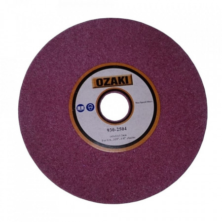 Disc pentru masina de ascutit lant 4.5mm - Ozaki