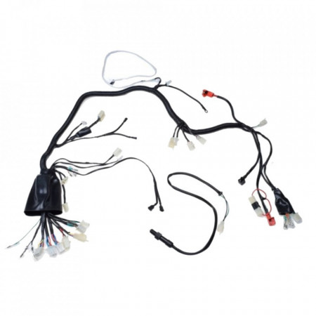 Instalatie electrica ATV XY300STE - Wilmat