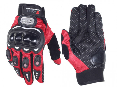 Manusi moto, cross, atv - Red Flame XXL