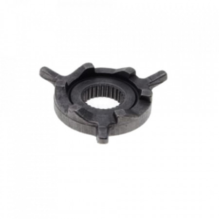 Pinion cuplaj variator scuter, 4 timpi