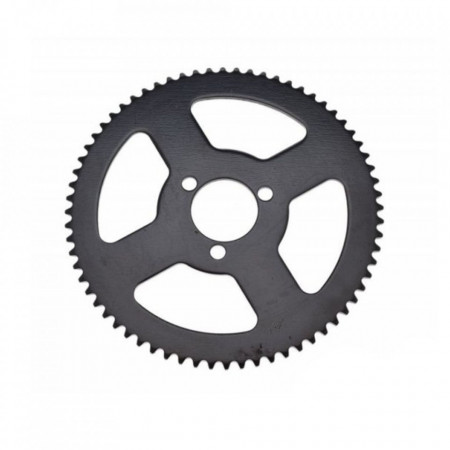 Pinion spate Pocket bike, mini ATV cu 68 dinti