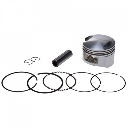 Piston scuter Lifan - 125cc 4T, 54mm