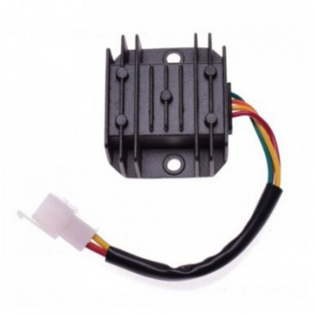 Regulator de tensiune scuter chinezesc 150cc